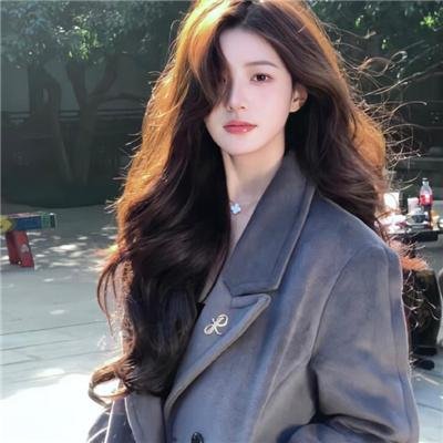 镇巴女子